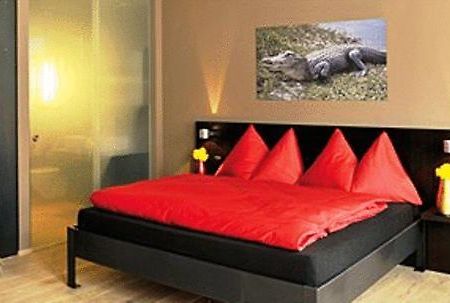 Hotel Quersinn Pfaffikon  Bilik gambar