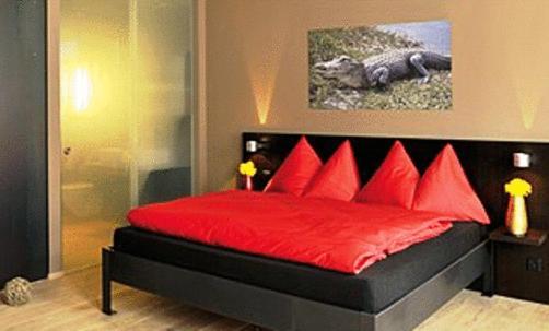 Hotel Quersinn Pfaffikon  Bilik gambar