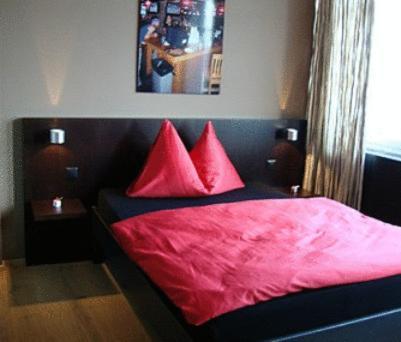 Hotel Quersinn Pfaffikon  Bilik gambar