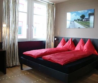 Hotel Quersinn Pfaffikon  Bilik gambar